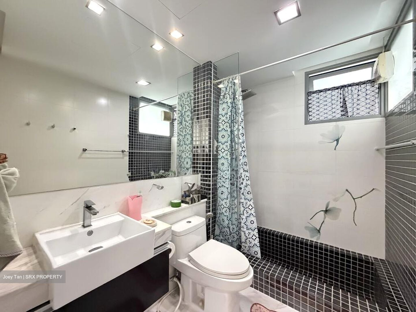 Ferraria Park Condominium (D17), Condominium #510750911